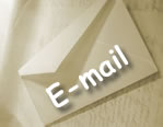 Senden Sie uns eine Email